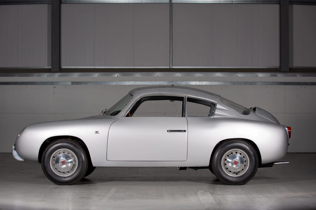 1958 Abarth 750 - Image 5 of 31