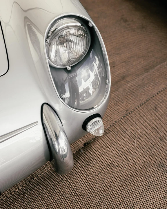 1958 Abarth 750 - Image 22 of 31
