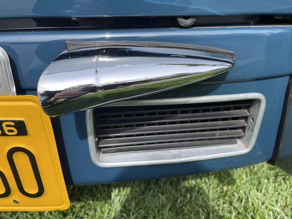 1958 Abarth 750 - Image 31 of 31
