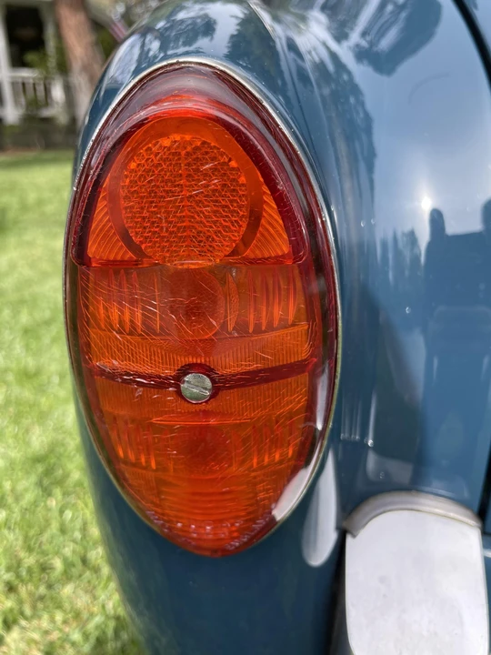 1958 Abarth 750 - Image 27 of 31