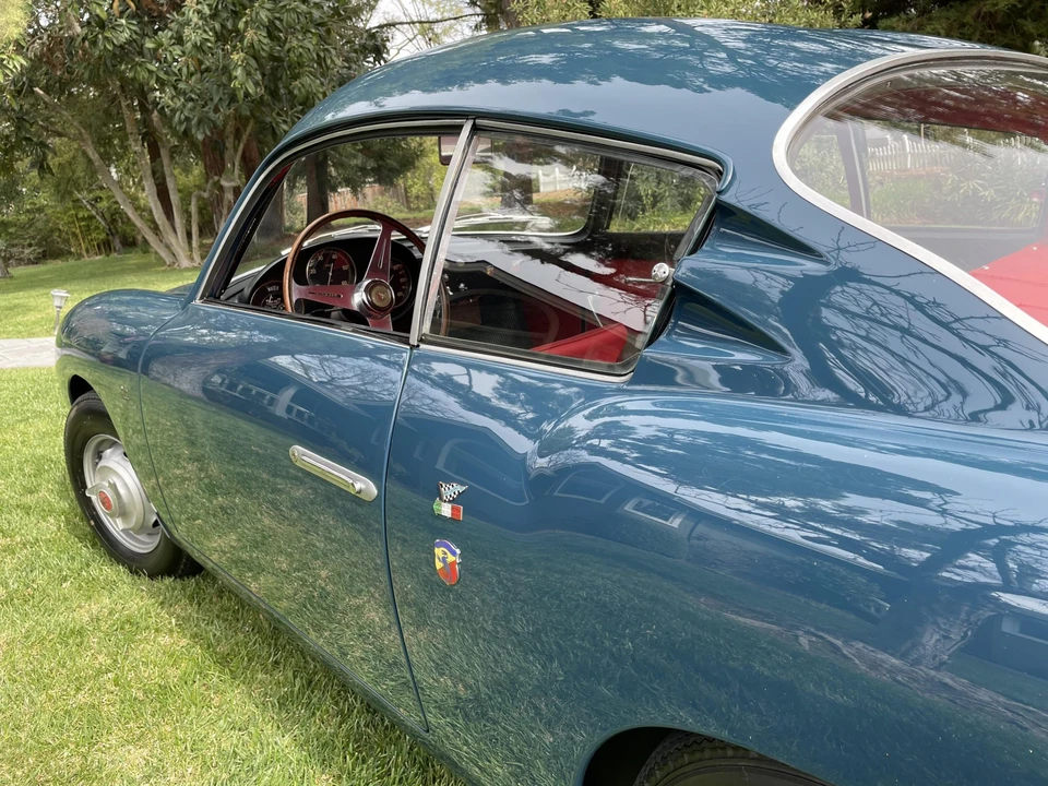 1958 Abarth 750 - Image 22 of 31