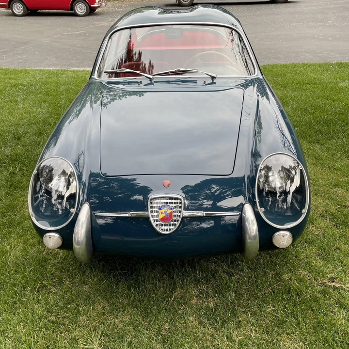 1958 Abarth 750 - Image 13 of 31
