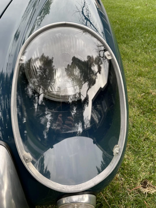 1958 Abarth 750 - Image 15 of 31