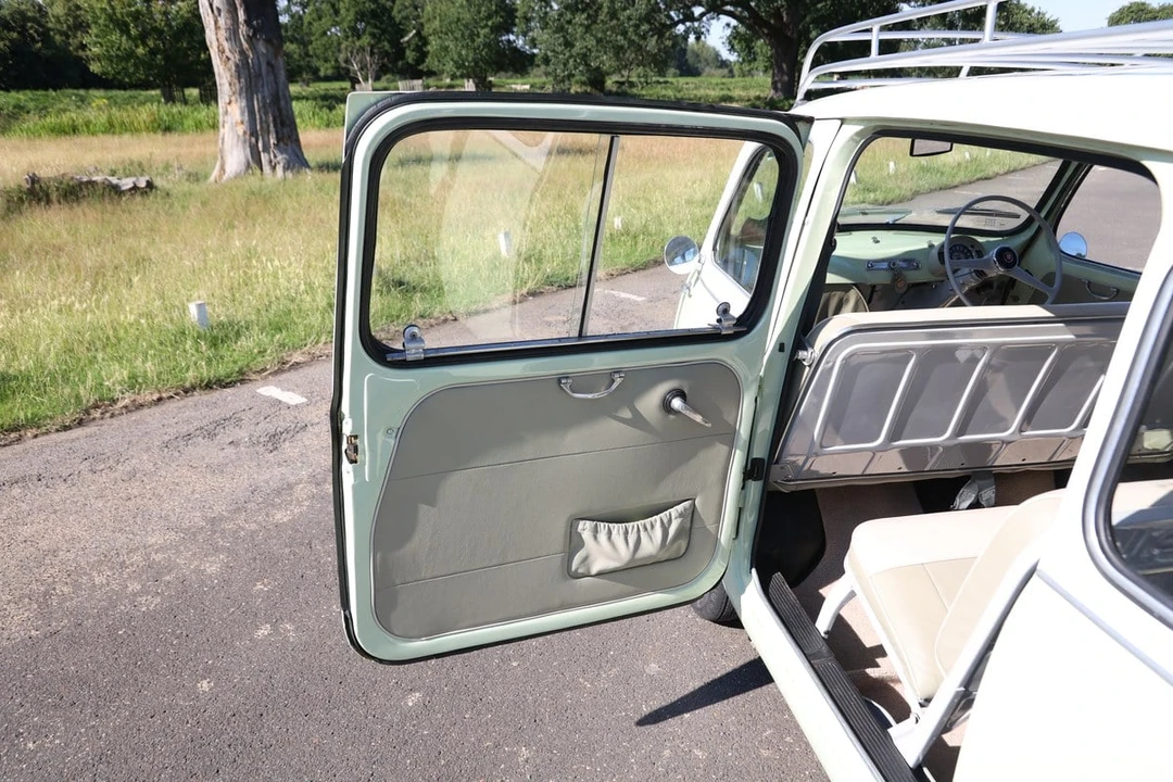 1958 Fiat 600 Multipla - Image 20 of 30