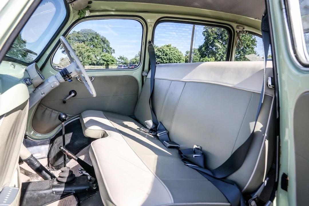 1958 Fiat 600 Multipla - Image 11 of 30