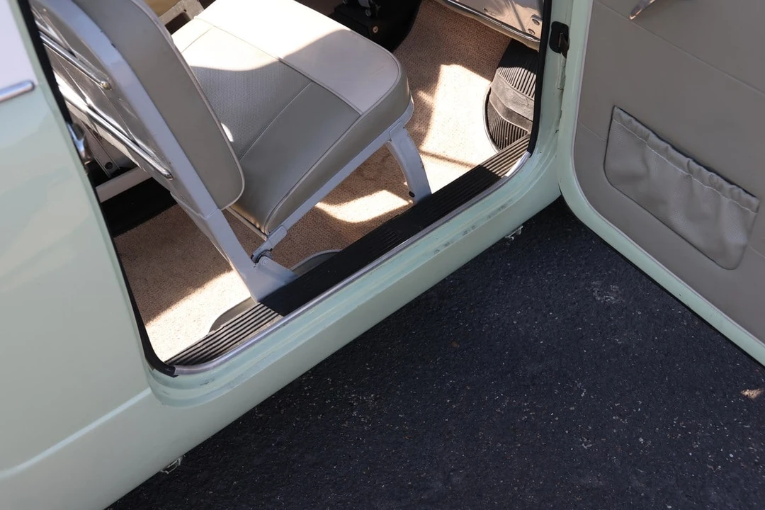 1958 Fiat 600 Multipla - Image 16 of 30