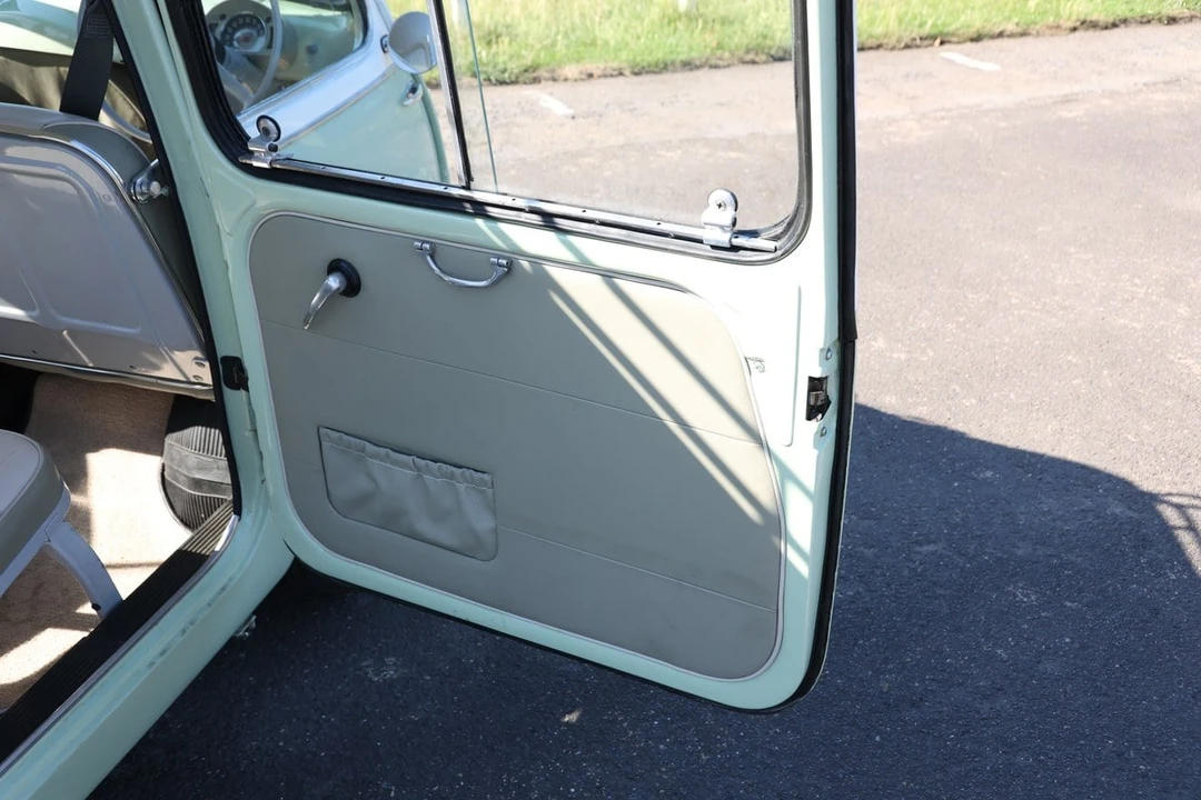 1958 Fiat 600 Multipla - Image 18 of 30