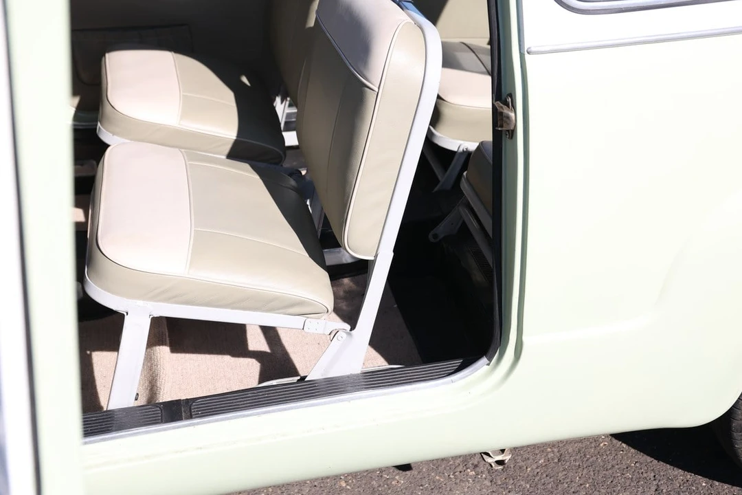 1958 Fiat 600 Multipla - Image 19 of 30