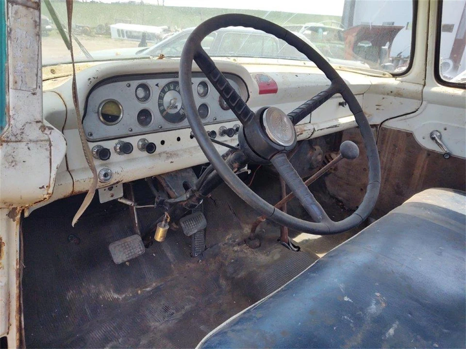 1958 Ford F-Series 3rd Gen - Image 7 of 13