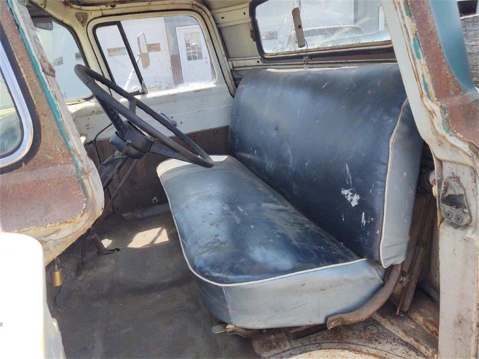 1958 Ford F-Series 3rd Gen - Image 10 of 13