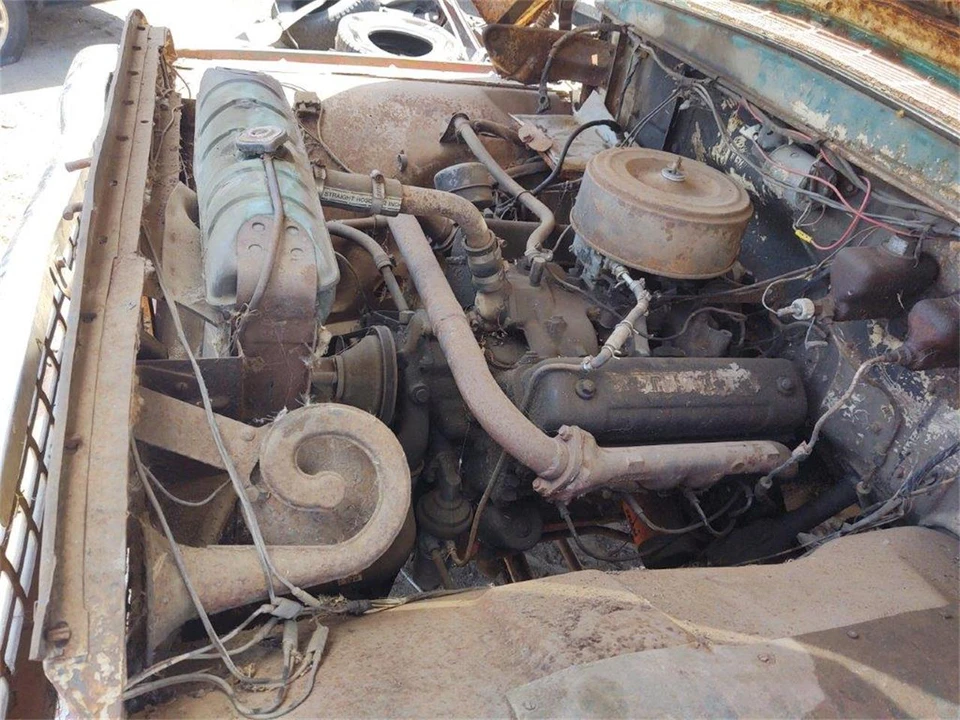1958 Ford F-Series 3rd Gen - Image 13 of 13