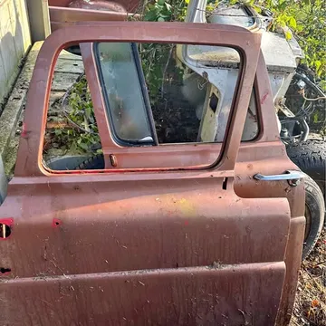 1958 Ford F-100