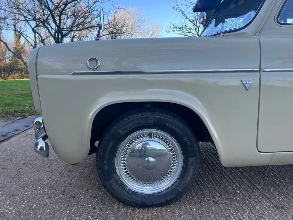 1958 Ford Anglia - Image 14 of 30