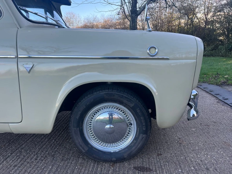 1958 Ford Anglia - Image 18 of 30