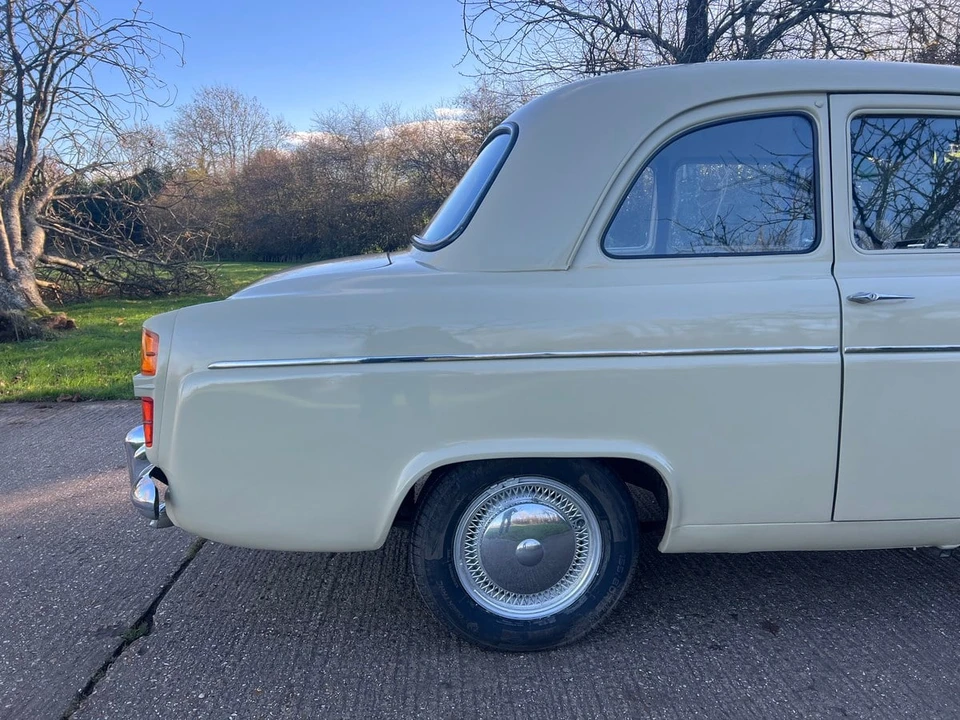 1958 Ford Anglia - Image 19 of 30