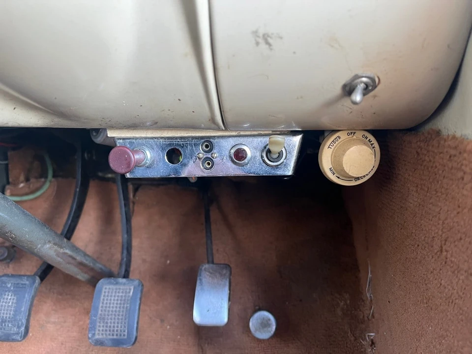 1958 Ford Anglia - Image 24 of 30