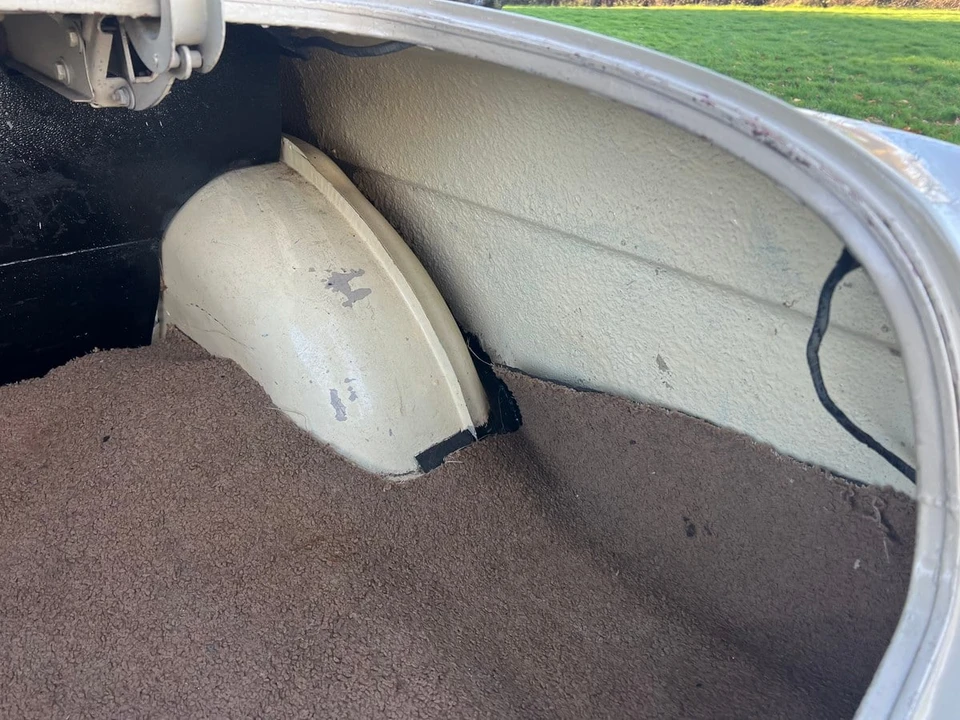 1958 Ford Anglia - Image 30 of 30