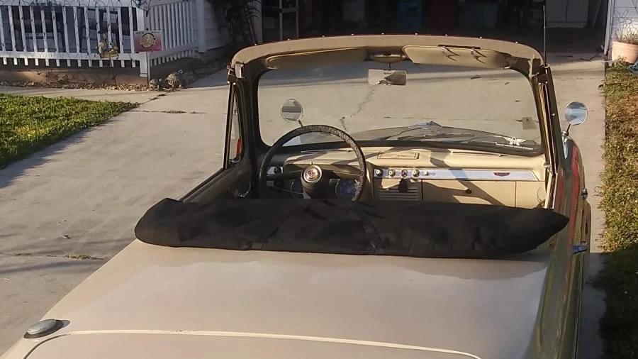 1958 Ford Anglia - Image 2 of 5