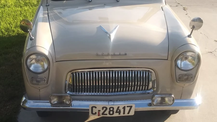 1958 Ford Anglia - Image 3 of 5