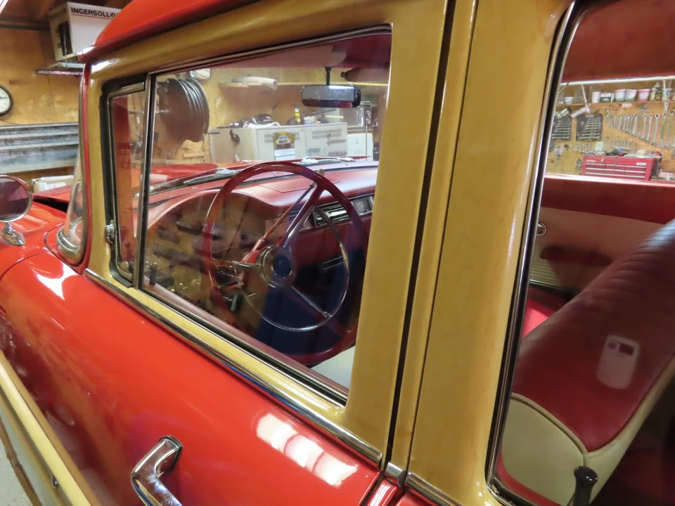 1958 Ford Country Squire - Image 29 of 31