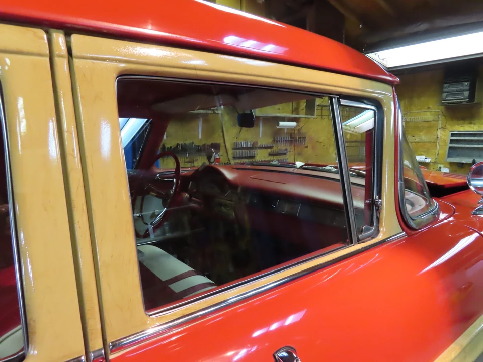 1958 Ford Country Squire - Image 30 of 31
