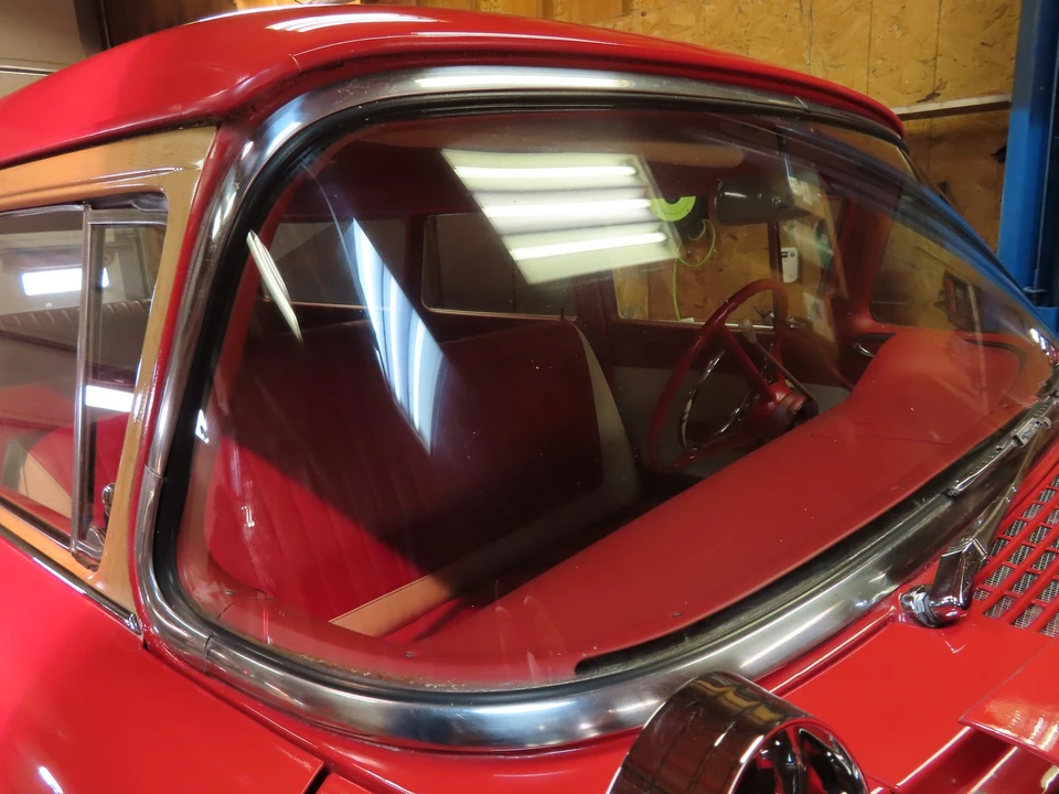 1958 Ford Country Squire - Image 26 of 31