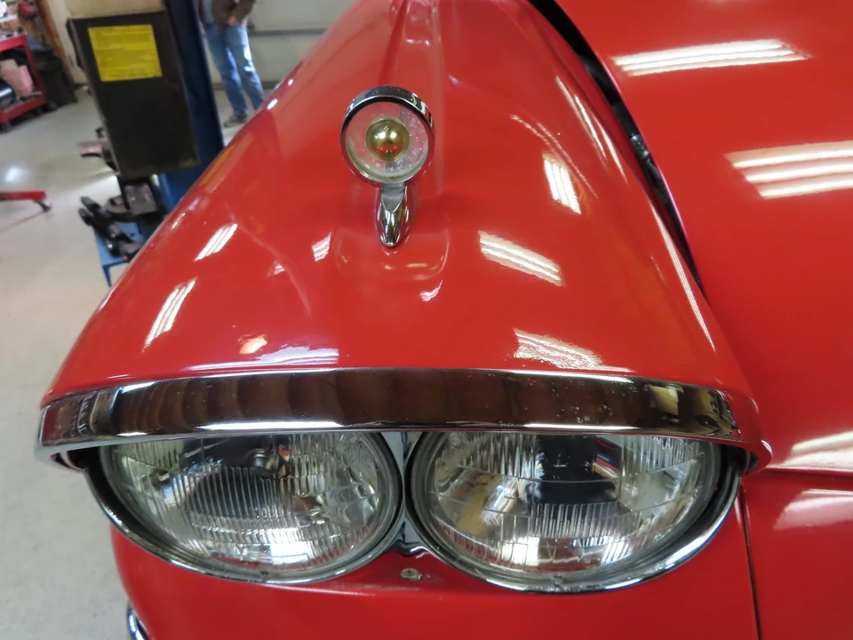 1958 Ford Country Squire - Image 21 of 31