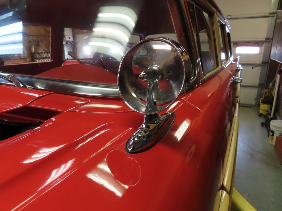 1958 Ford Country Squire - Image 25 of 31