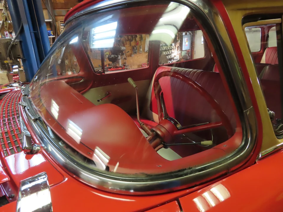 1958 Ford Country Squire - Image 28 of 31