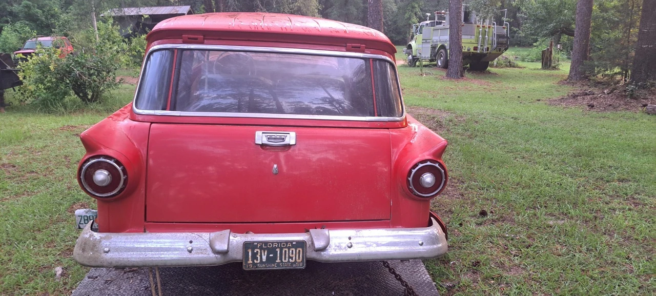1958 Ford Courier - Image 9 of 13