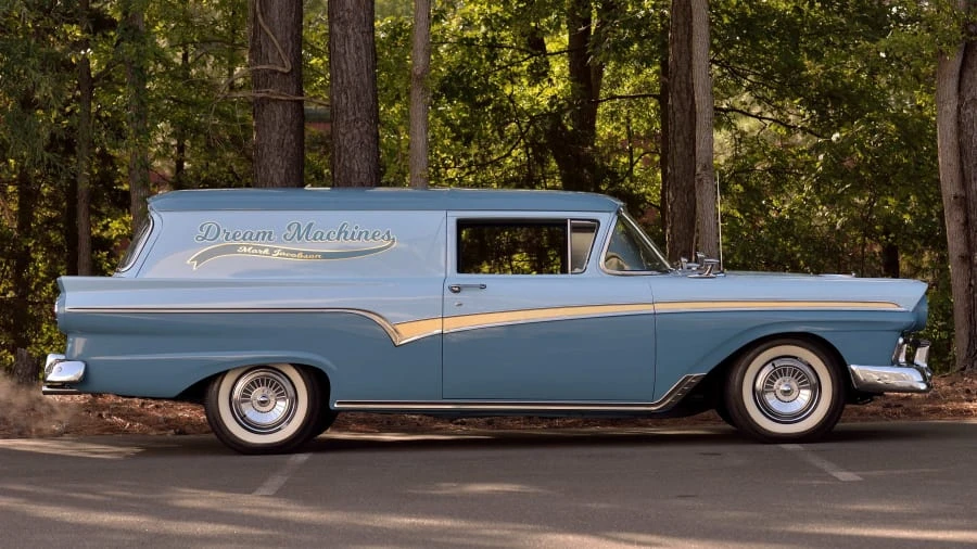 1958 Ford Courier - Image 2 of 27