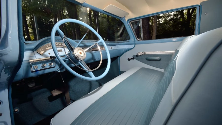 1958 Ford Courier - Image 4 of 27