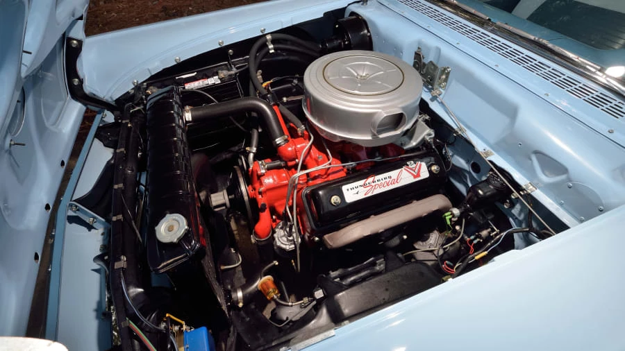 1958 Ford Courier - Image 6 of 27