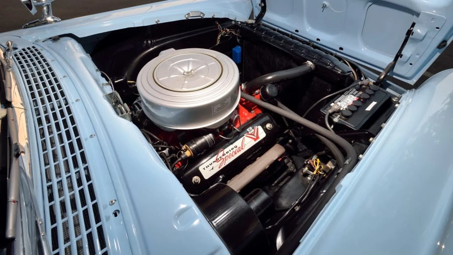 1958 Ford Courier - Image 7 of 27