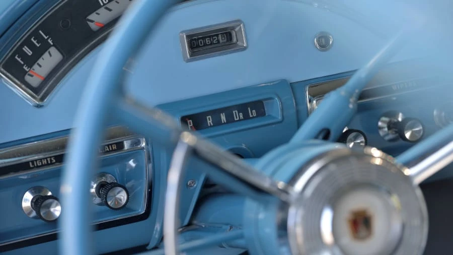 1958 Ford Courier - Image 9 of 27