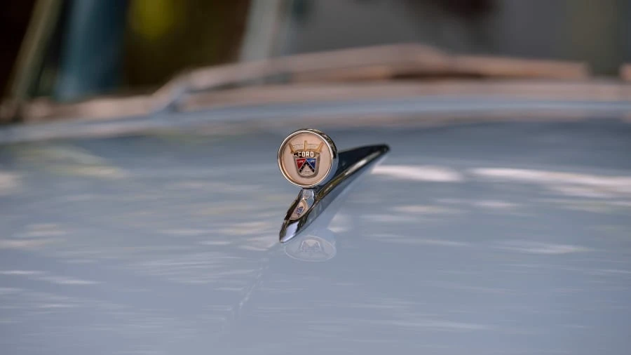 1958 Ford Courier - Image 10 of 27
