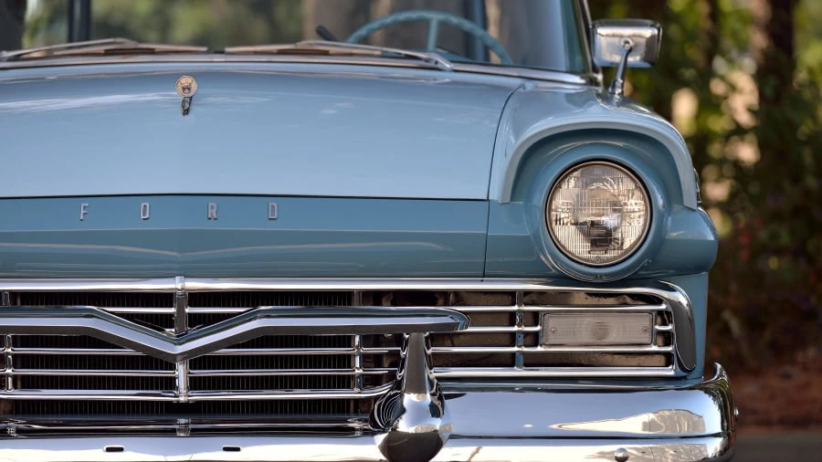 1958 Ford Courier - Image 11 of 27