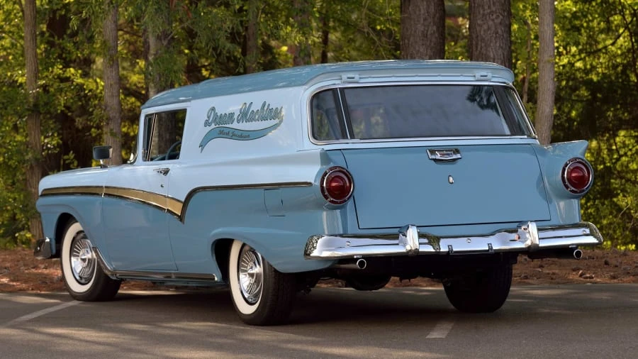 1958 Ford Courier - Image 13 of 27