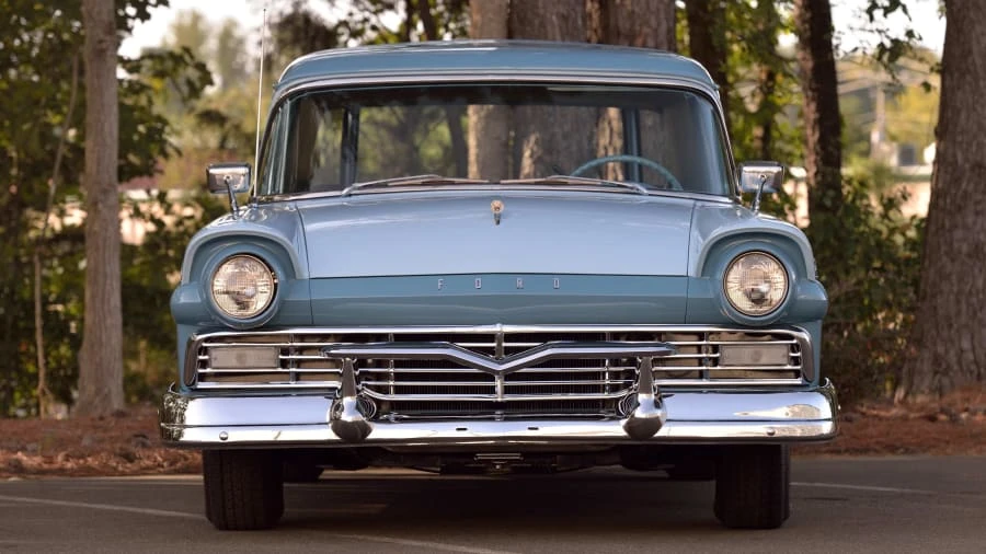 1958 Ford Courier - Image 14 of 27