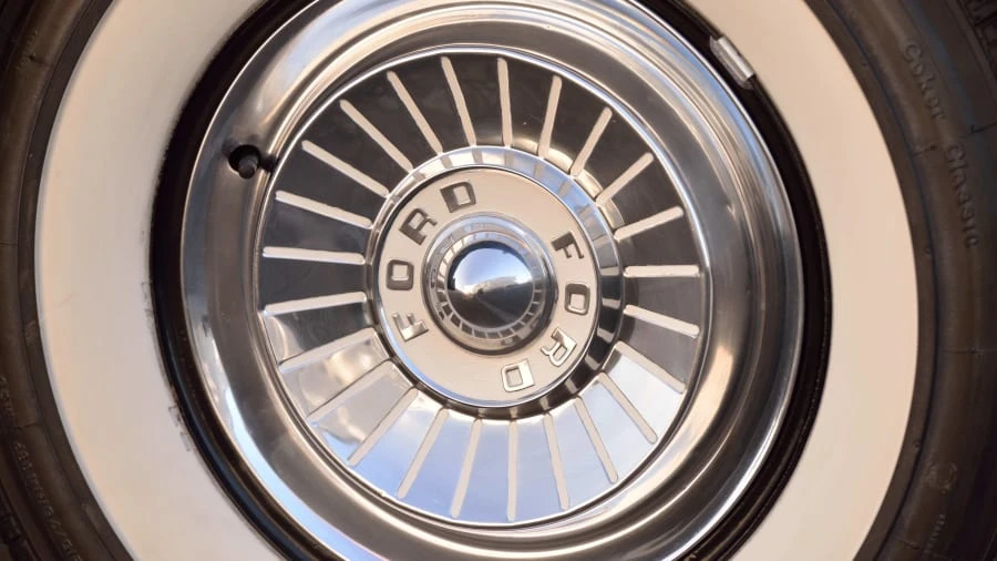 1958 Ford Courier - Image 15 of 27