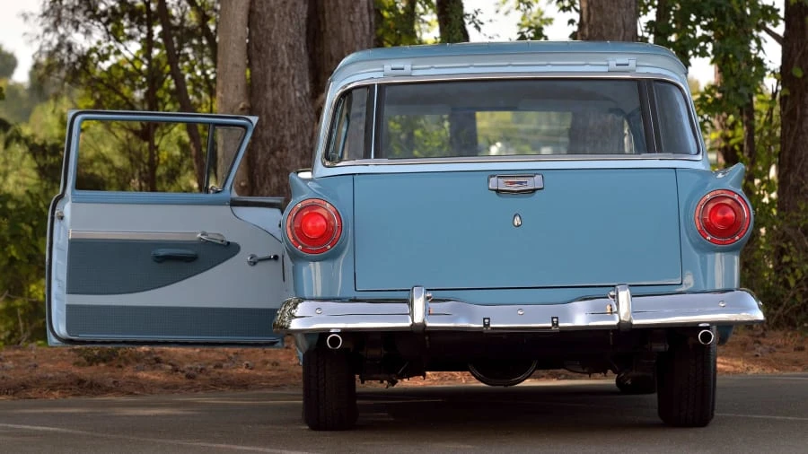 1958 Ford Courier - Image 20 of 27