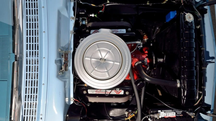 1958 Ford Courier - Image 21 of 27