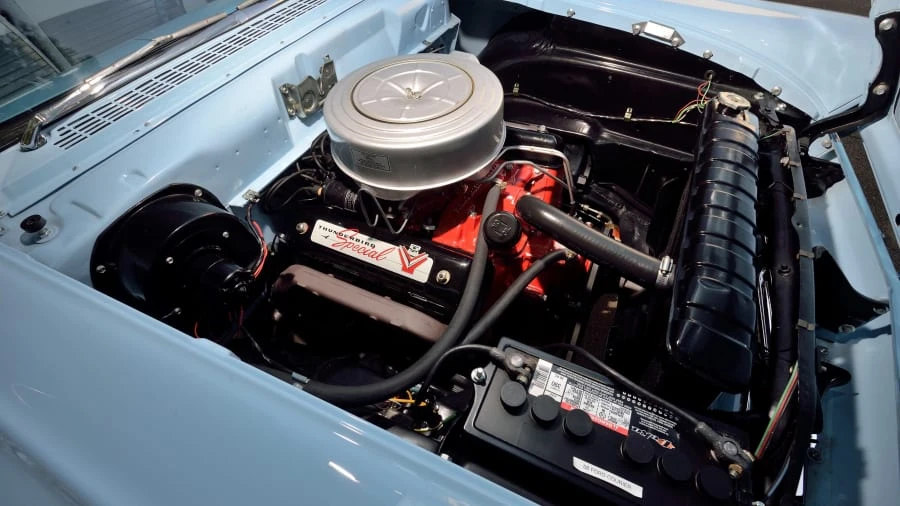 1958 Ford Courier - Image 22 of 27