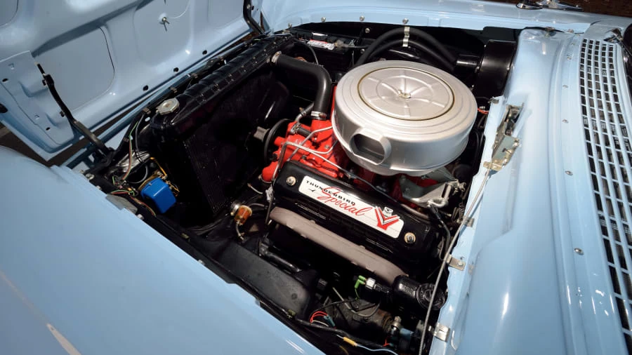 1958 Ford Courier - Image 23 of 27