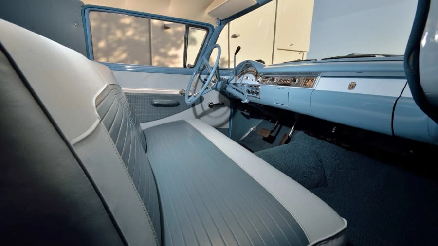 1958 Ford Courier - Image 24 of 27