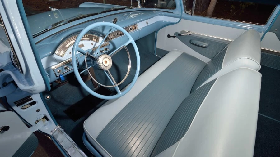 1958 Ford Courier - Image 25 of 27
