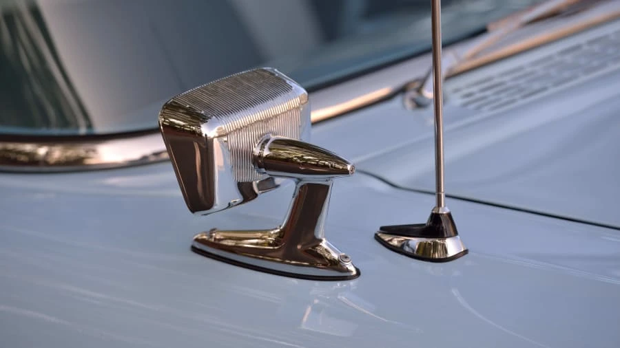 1958 Ford Courier - Image 26 of 27