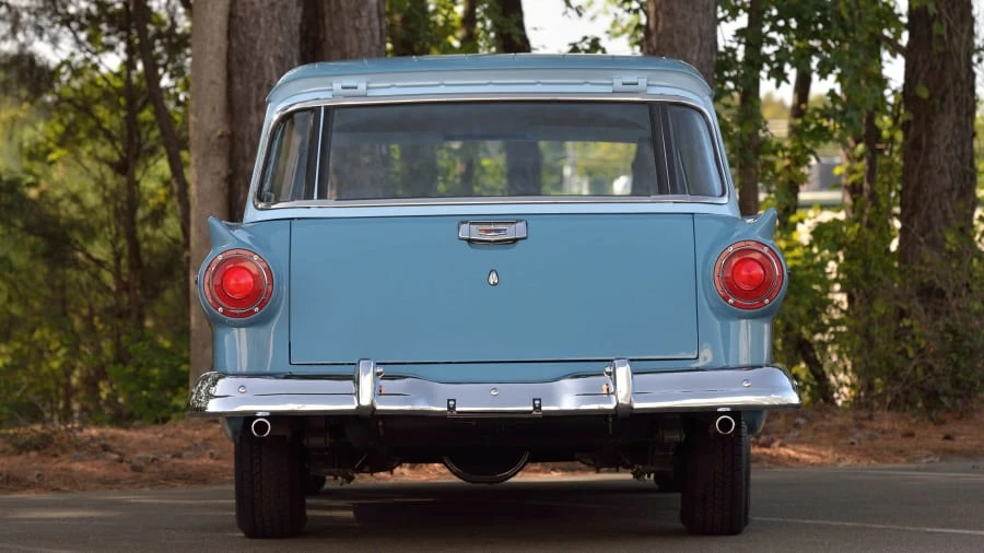 1958 Ford Courier - Image 27 of 27