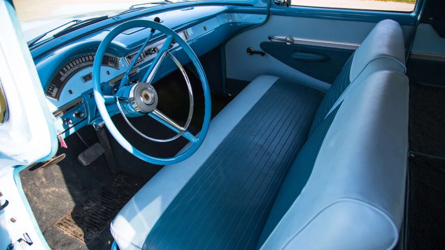 1958 Ford Courier - Image 4 of 20