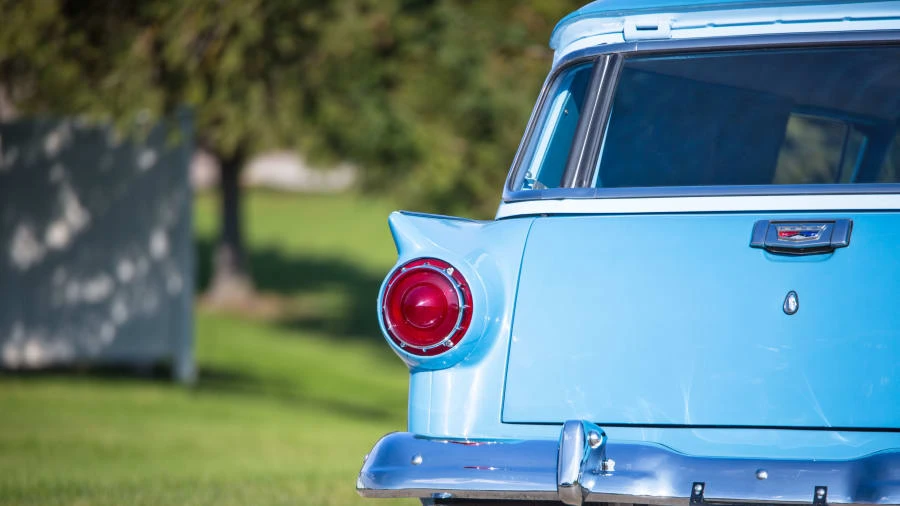 1958 Ford Courier - Image 10 of 20